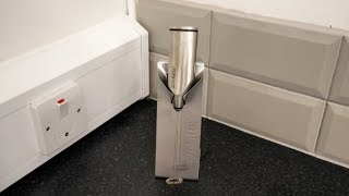 Aerolatte Milk Frother Quick and Easy Way to Perfectly Frothed Milk [upl. by Iggam]