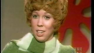 Vicki Lawrence on The Dating Game 1971 [upl. by Inihor]