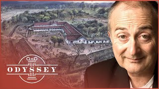 Is There Really A Roman Fort Buried In Wales  Time Team  Odyssey [upl. by Elleimac586]