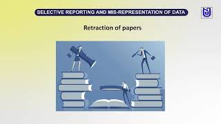 Module2 Unit12 Selective Reporting and Misrepresentation of Data [upl. by Oruhtra]