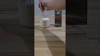 Aerolatte Handheld Milk Frother [upl. by Henrik]